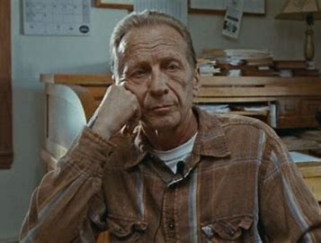 Image result for sound of metal paul raci