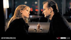 AFI Movie Club: LOST IN TRANSLATION | American Film Institute