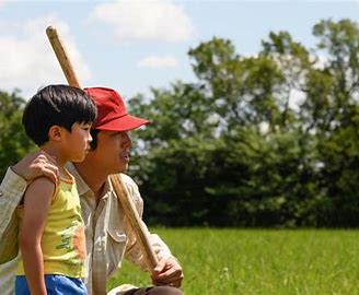 Image result for minari film